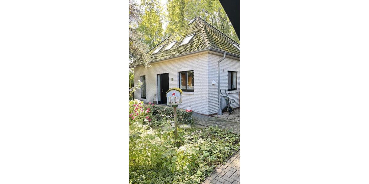 Einfamilienhaus Oldenburg Etzhorn - 399.999&euro; | Angebot:26995748
