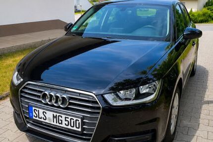 Audi A1 70.000 km 11.600 &euro; Kirkel 66459