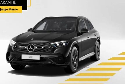 Mercedes-Benz GLC 220 11.517 km 56.890 &euro; Hamburg-Alstertal 22339