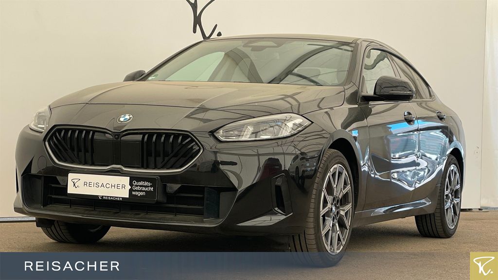 BMW 220 Gran Coupé 10.728 km 33.890 &euro; Ulm 89077