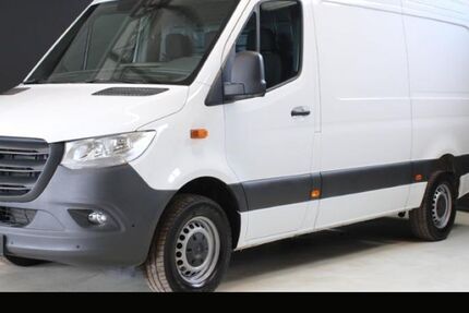Mercedes-Benz Sprinter 12.225 km 38.473 € Trier 54294