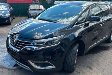 Renault Espace 188.000 km 7.990 &euro; Berlin 12057