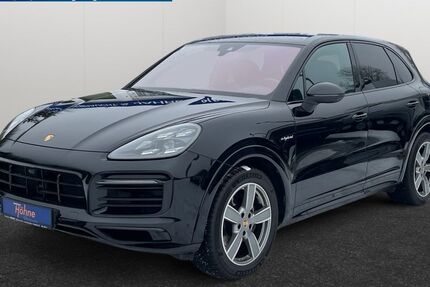 Porsche Cayenne 116.000 km 54.990 &euro; Wandlitz OT Basdorf 16348
