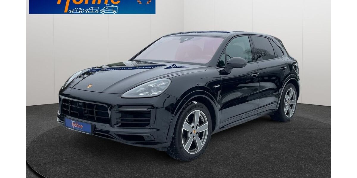 Porsche Cayenne 116.000 km 54.990 &euro; Wandlitz OT Basdorf 16348