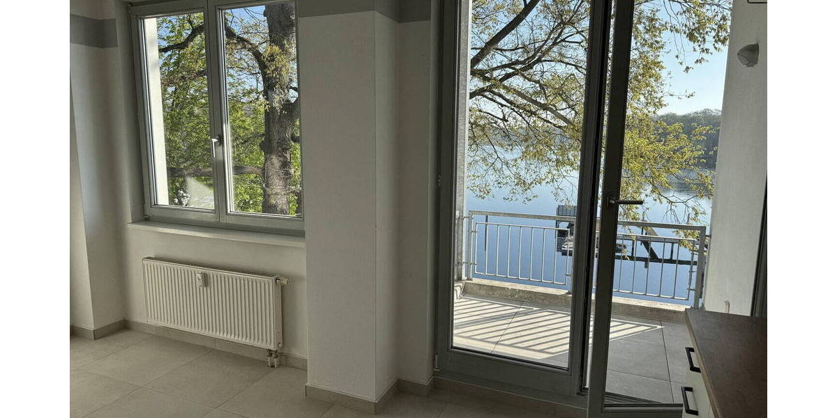 Etagenwohnung Potsdam - Neu-Fahrland Neu Fahrland - 2 Zimmer, 67 m&sup2;, 440.000&euro; | Angebot:26316365