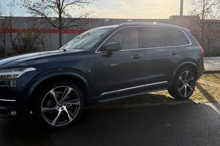 Volvo XC90 107.000 km 34.999 &euro; Berlin 13053