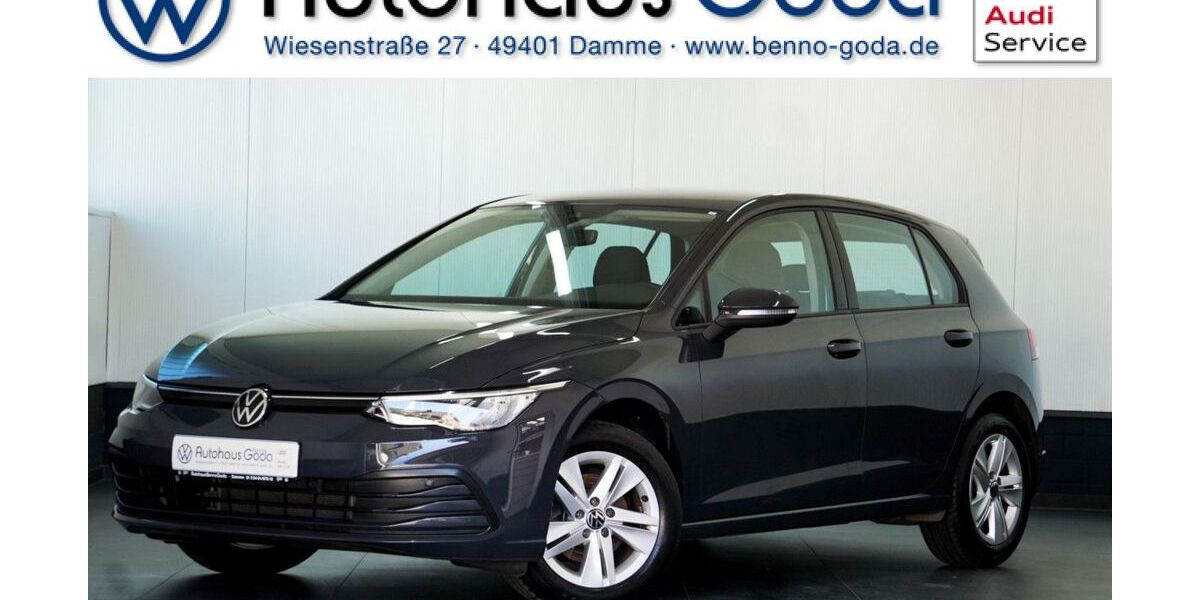 VW Golf 61.989 km 17.950 &euro; Damme 49401