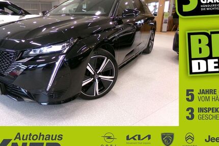 Peugeot 308 42.120 km 20.900 &euro; Hof 95032