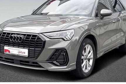 Audi Q3 35.701 km 32.680 &euro; Bremerhaven 27576