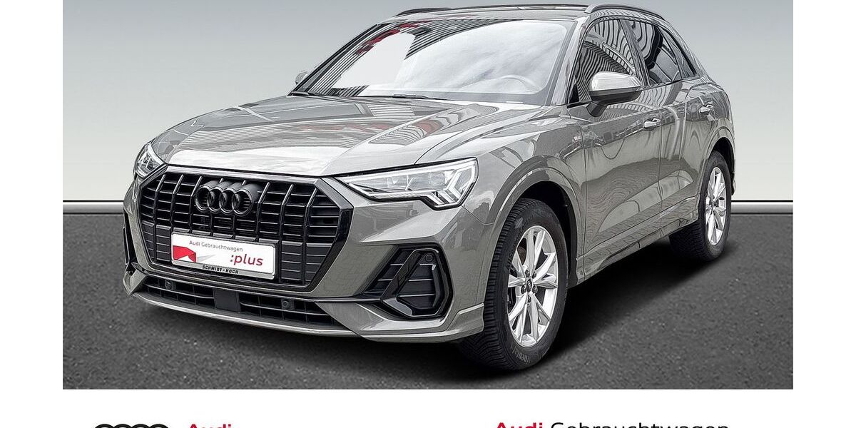 Audi Q3 35.701 km 32.680 &euro; Bremerhaven 27576