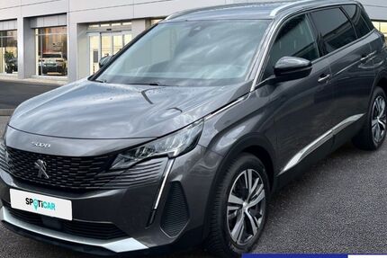 Peugeot 5008 22.715 km 24.790 &euro; Bonn 53121