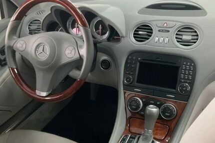Mercedes-Benz SL 350 29.200 km 39.500 &euro; Buchloe 86807