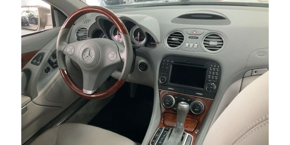 Mercedes-Benz SL 350 29.200 km 39.500 &euro; Buchloe 86807