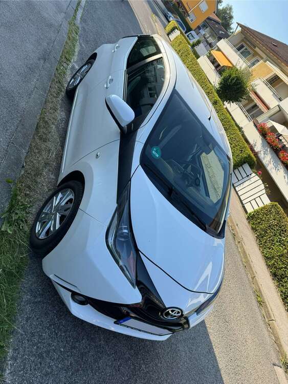 Aygo