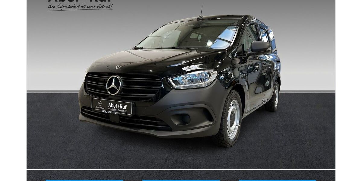 Mercedes-Benz Citan 24.900 km 22.899 &euro; Donauwörth 86609