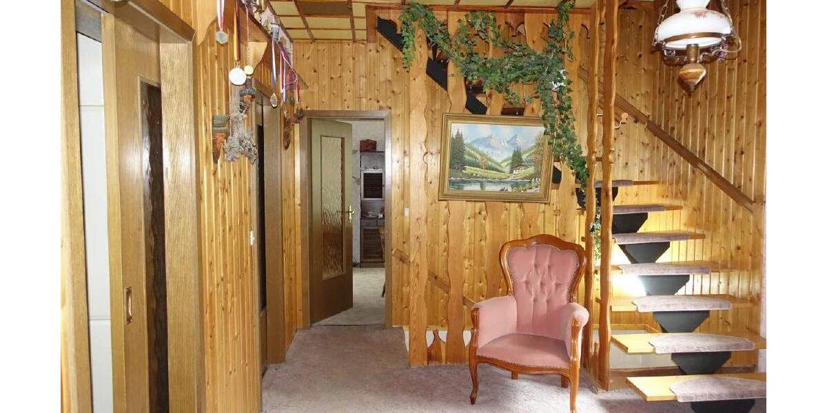 Einfamilienhaus Bad Liebenwerda Neuburxdorf - 5 Zimmer, 149 m&sup2;, 170.000&euro; | Angebot:25691468