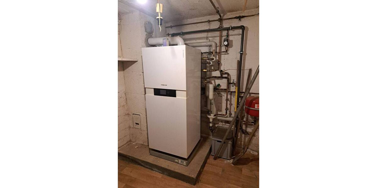 Reihenmittelhaus Kellinghusen - 4 Zimmer, 144 m&sup2;, 189.000&euro; | Angebot:26154953