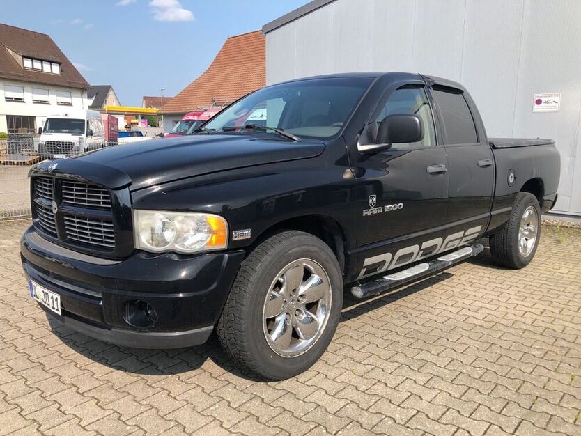 RAM