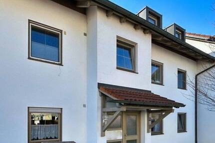 Wohnung Unterneukirchen - 3 Zimmer, 75 m&sup2;, 276.000&euro; | Angebot:26029105