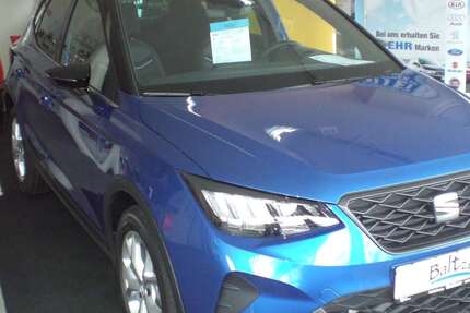 Seat Arona 19.900 km 21.490 &euro; Ichenhausen 89335