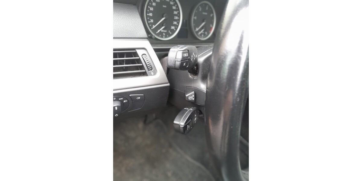 BMW 525 430.000 km 2.300 &euro; Wedel 22880