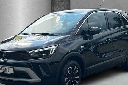 Opel Crossland (X)
