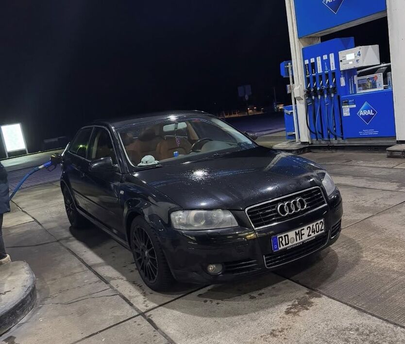 A3