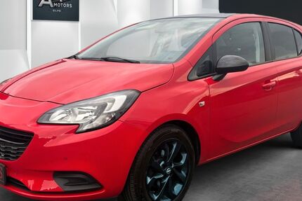 Opel Corsa 125.000 km 6.999 &euro; Olpe 57462
