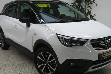 Opel Crossland (X) 53.000 km 16.490 &euro; Nordenham 26954