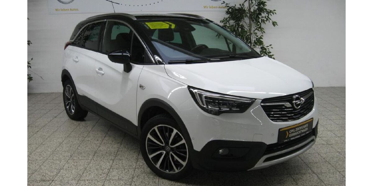 Opel Crossland (X) 53.000 km 16.490 &euro; Nordenham 26954