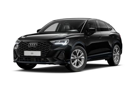 Audi Q3 22.420 km 42.950 &euro; Weißenburg 91781