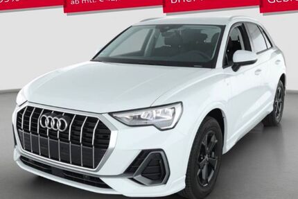 Audi Q3 3.295 km 38.250 &euro; Soltau 29614