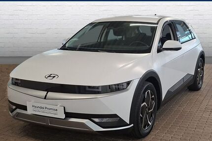 Hyundai IONIQ 5 48.939 km 32.890 € Bitburg 54634