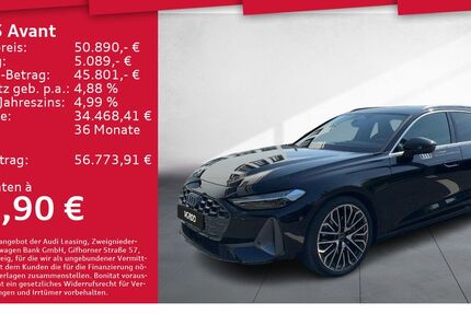 Audi A5 5.569 km 50.890 &euro; Dresden 01067