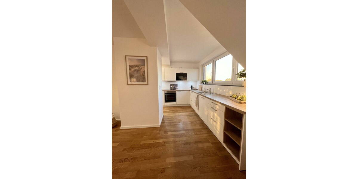 Etagenwohnung Wildau Hoherlehme - 3 Zimmer, 93 m&sup2;, 379.000&euro; | Angebot:26195821