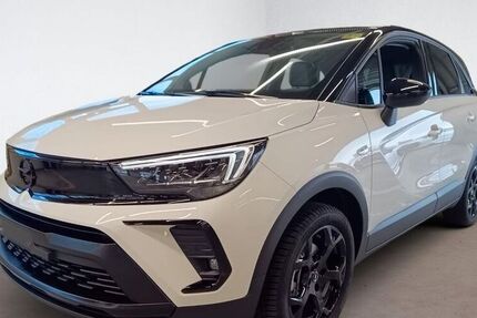 Opel Crossland (X)