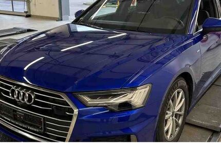 Audi A6 28.280 km 37.970 &euro; Diez 65582