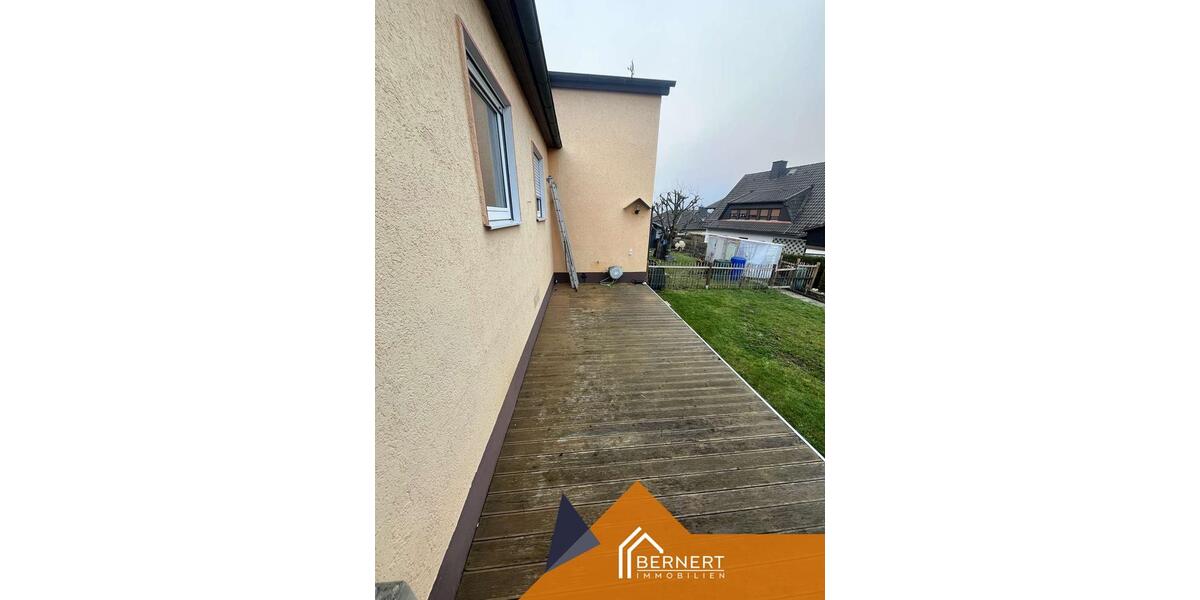 Etagenwohnung Altenkunstadt - 4 Zimmer, 110 m&sup2;, 990&euro; | Angebot:24185273