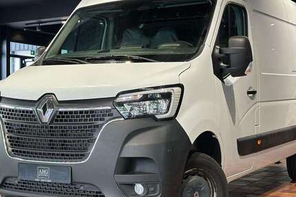 Renault Master 57.931 km 47.541 &euro; Bonn 53177
