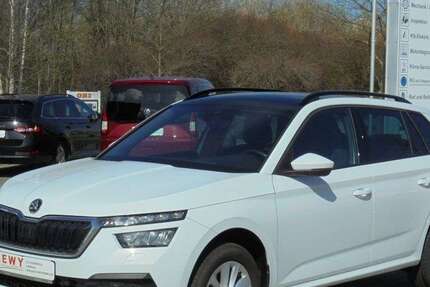 Skoda Kamiq 55.434 km 20.890 &euro; Elsterwerda 04910