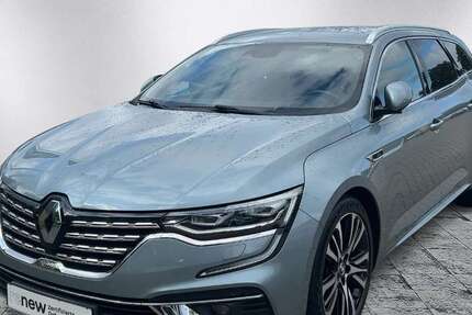 Renault Talisman 45.640 km 25.980 &euro; Norderstedt 22851