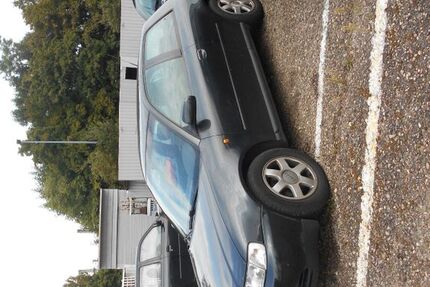Audi A3 258.000 km 650 € Karlsruhe 76137