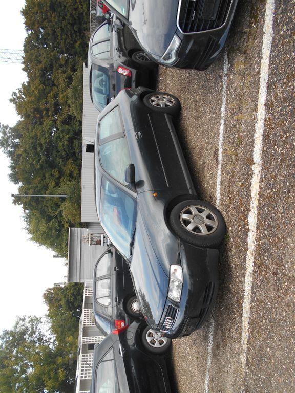 Audi A3 258.000 km 650 € Karlsruhe 76137