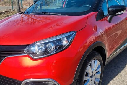 Renault Captur 164.000 km 7.200 &euro; Mittenwalde 15749