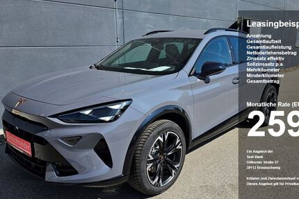 Cupra Formentor 14.990 km 31.999 &euro; Riedenburg 93339