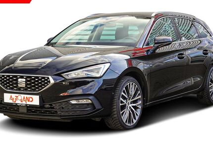 Seat Leon 104.346 km 18.990 &euro; Magdeburg 39118