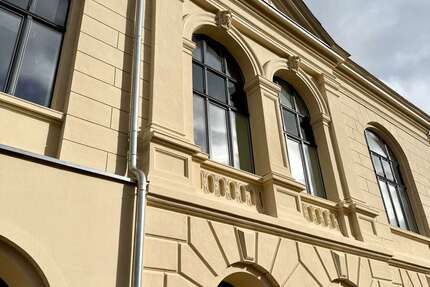 Gewerbeobjekt Goslar Georgenberg - 1.104&euro; | Angebot:26500132