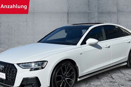 Audi A8 52.672 km 53.880 &euro; Kulmbach 95326