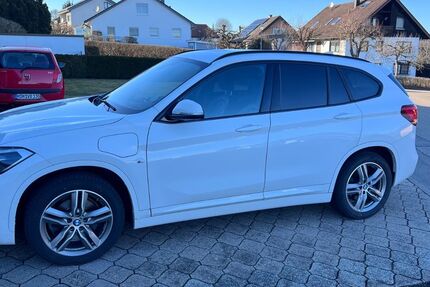 BMW X1 76.000 km 21.800 &euro; Großkuchen 89520