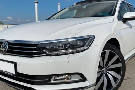 VW Passat 170.000 km 19.000 &euro; Geislingen 73312